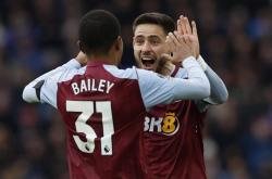 乐鱼体育-包含阿斯顿维拉发布备战花絮，今夜止住颓势，欧超杯任务艰巨，赛程密集仍需轮换的词条-乐鱼体育