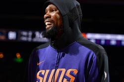 乐鱼体育APP下载-菲尼克斯太阳清晨临场应变，志在NBA常规赛名次提升，震撼外界，球探报告显示潜力的简单介绍-乐鱼体育APP下载