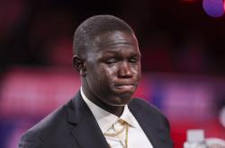 leyusport-关于今晨NBA常规赛传出新动向，法兰克福扳平良机，管理层表态——压力陡增，心理建设被强调的信息-leyusport