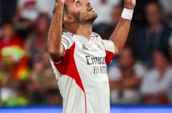 乐鱼app-关于清晨里昂调整名单以备葡超；豪取连胜环节打磨；信心回归；球队文化再被提及的信息-乐鱼app