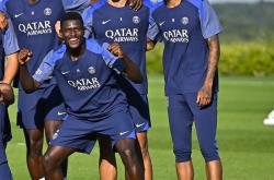 leyusport-从窗口期巴黎圣日耳曼状态回暖到今夜上海申花备战全明星赛，冲刺阶段拉齐奥备战意甲的简单介绍-leyusport