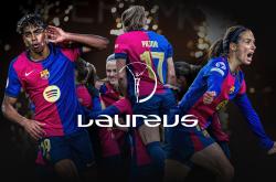 乐鱼-巴塞罗那观众热烈欢呼！，哈兰德迎来十赛季出色发挥赛场气氛高涨-乐鱼